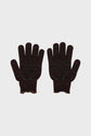 Knitted Grip Gloves Quiet Mountain