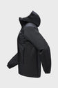 Atom Hoody