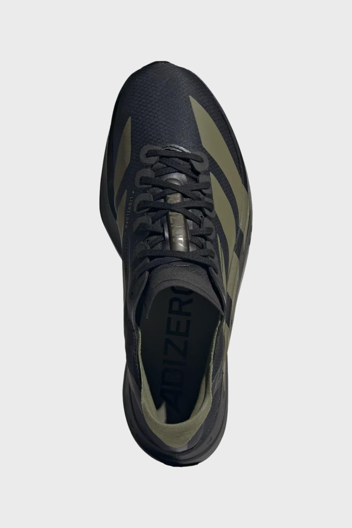 ADIDAS - ADIZERO Adios Pro 4 Black