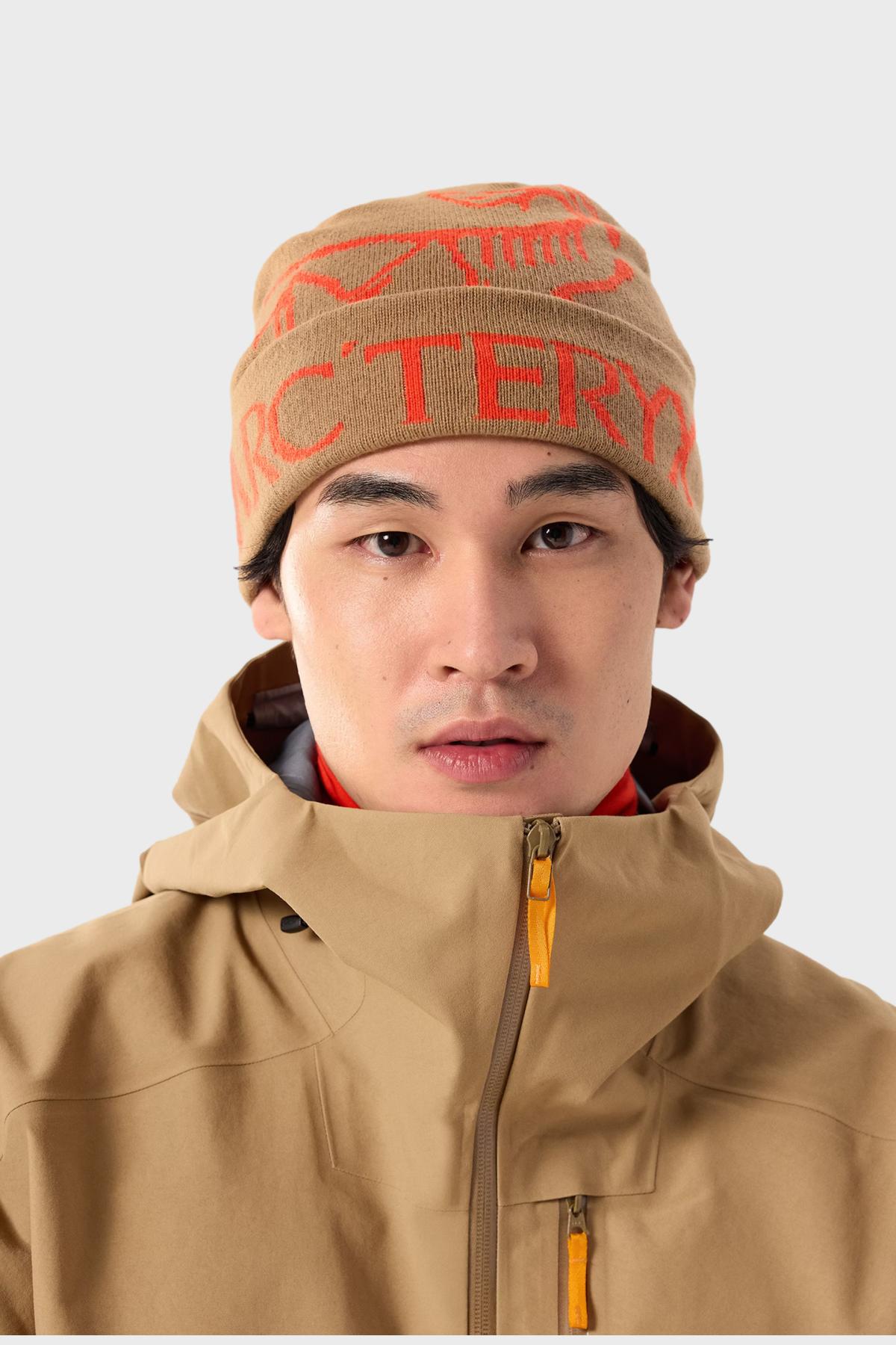 BIRD WORD TOQUE Arc'teryx - Casquette Running | Distance