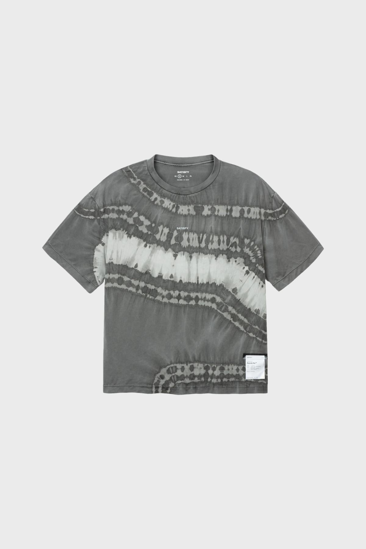 SATISFY - AURALITE T-SHIRT