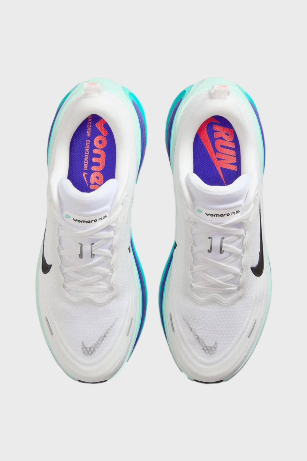 VOMERO PLUS Nike - Chaussure Running | Distance – ©DISTANCE | For