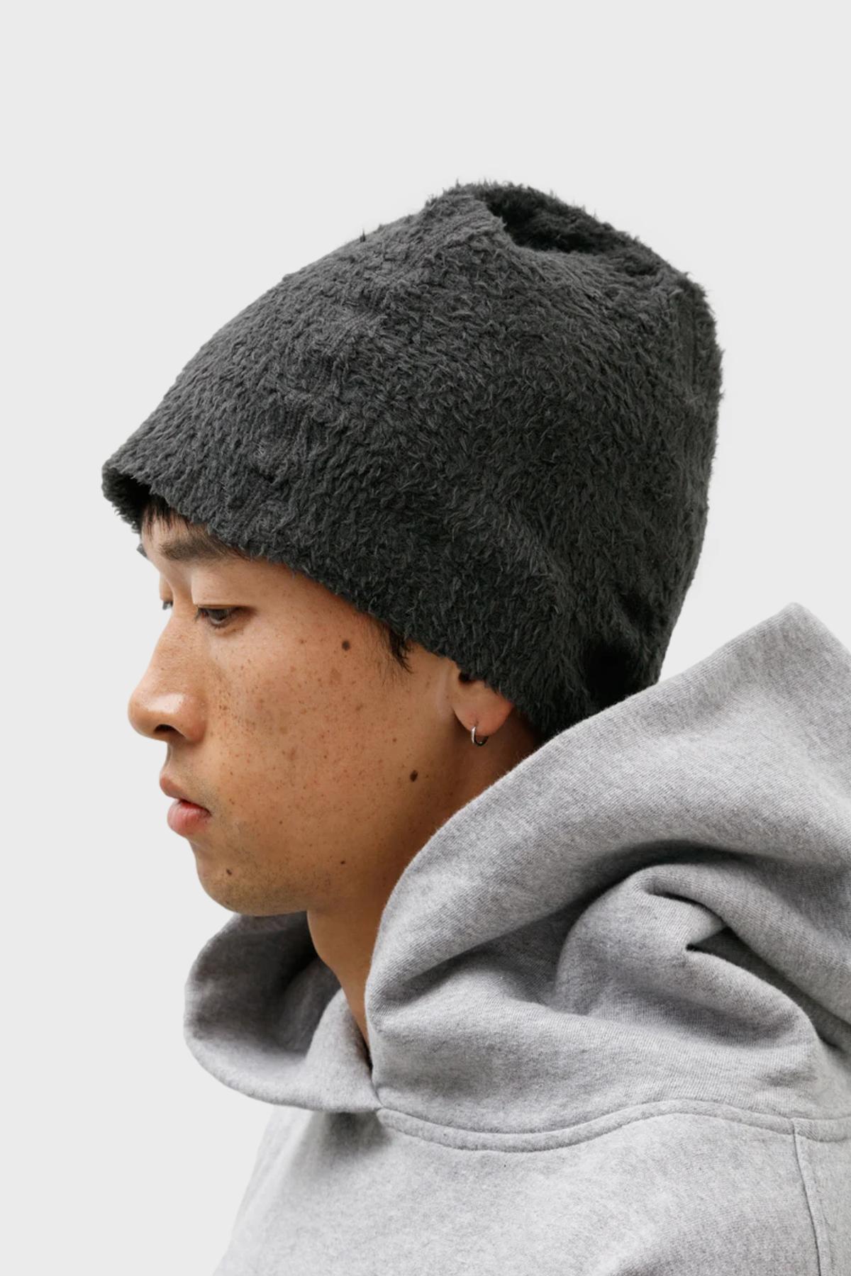 SATISFY - FuzzFleece™ AD Beanie