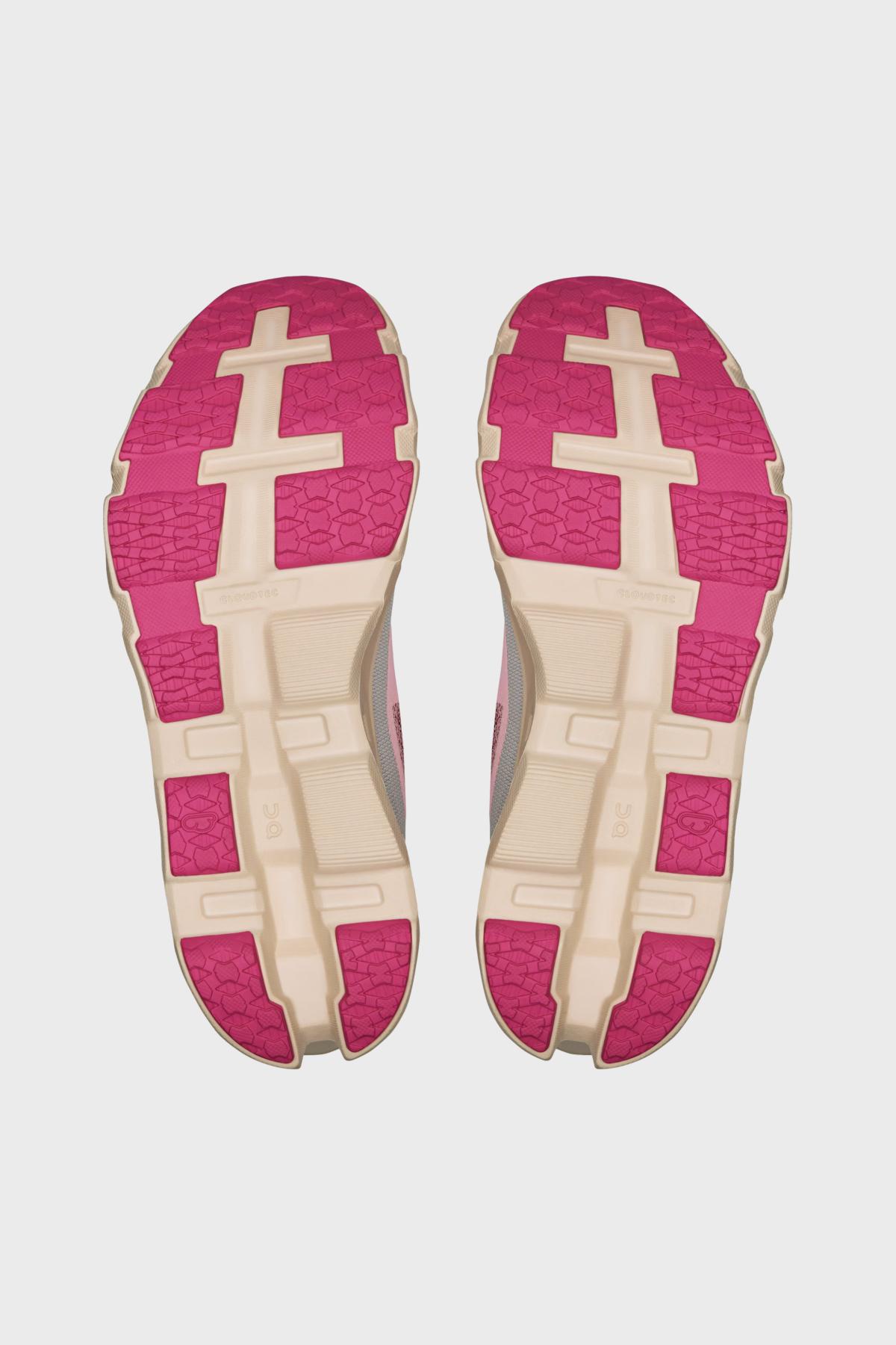 ON W - CLOUDMONSTER HYPER