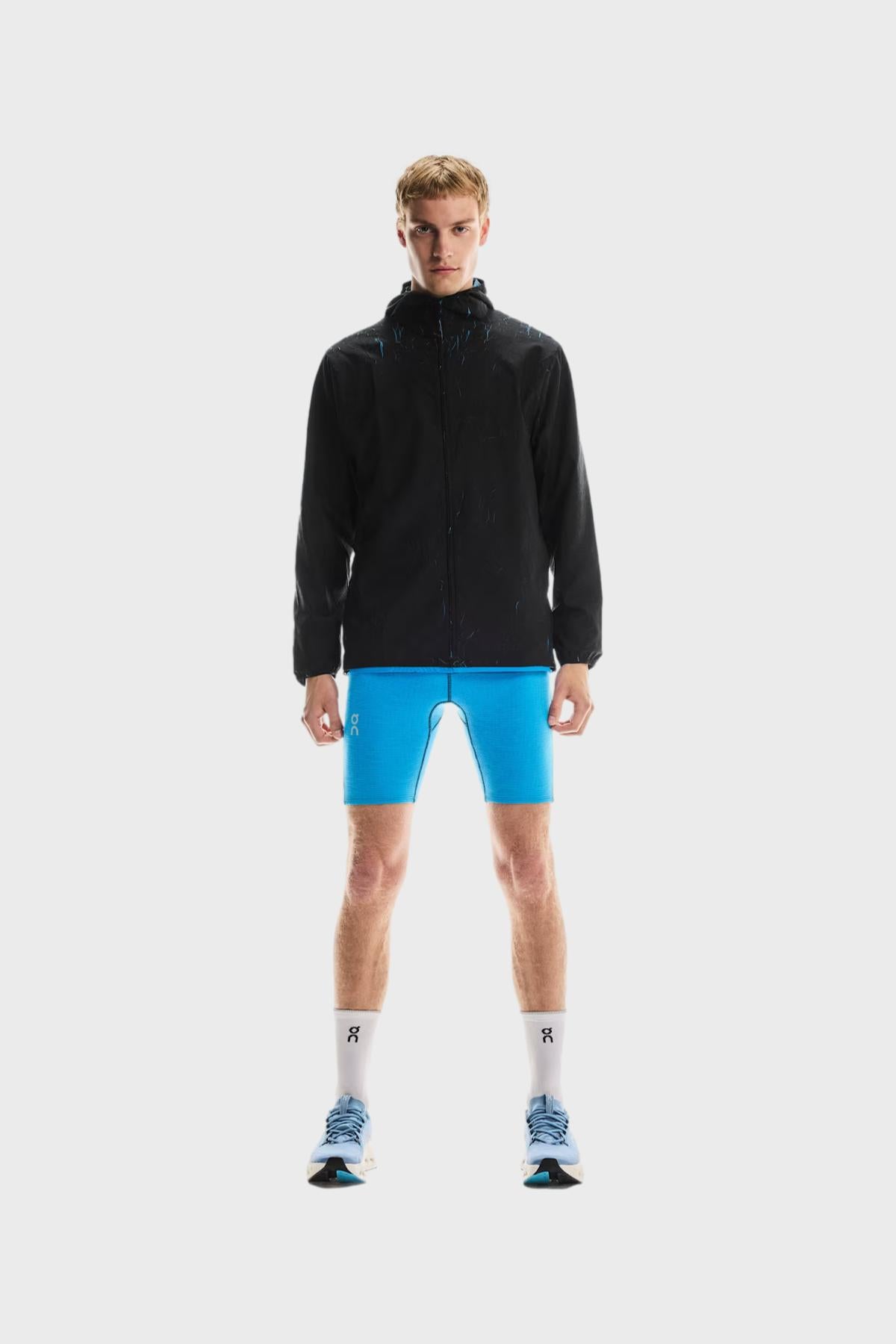 On - Pace Run Jacket