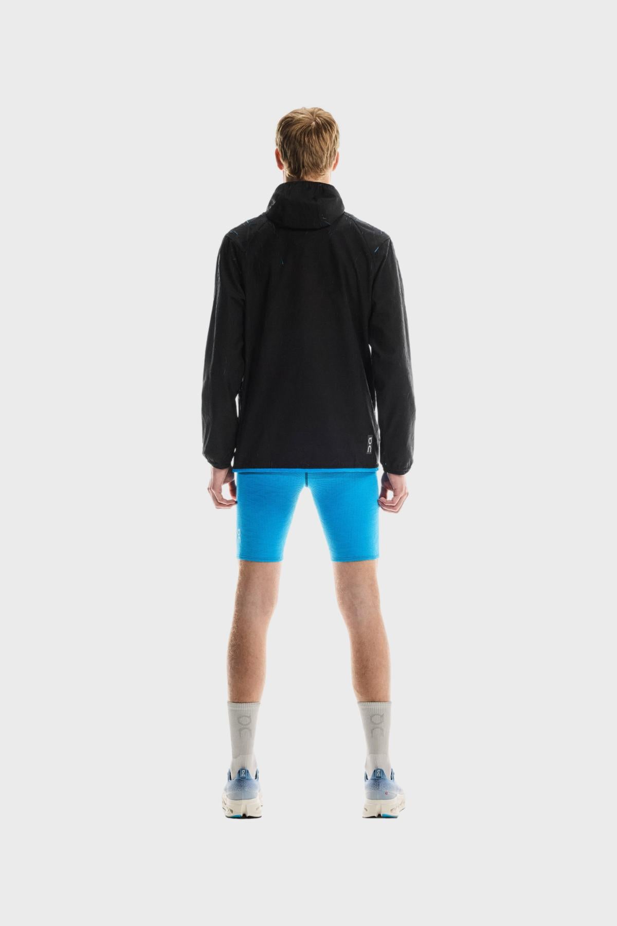 On - Pace Run Jacket