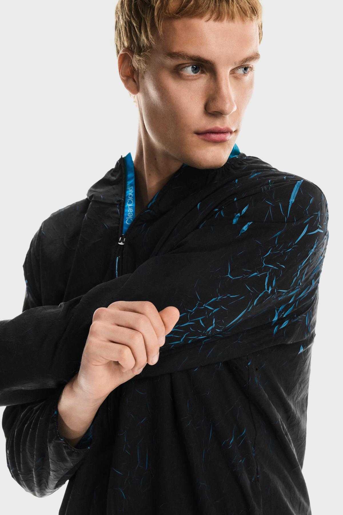 On - Pace Run Jacket