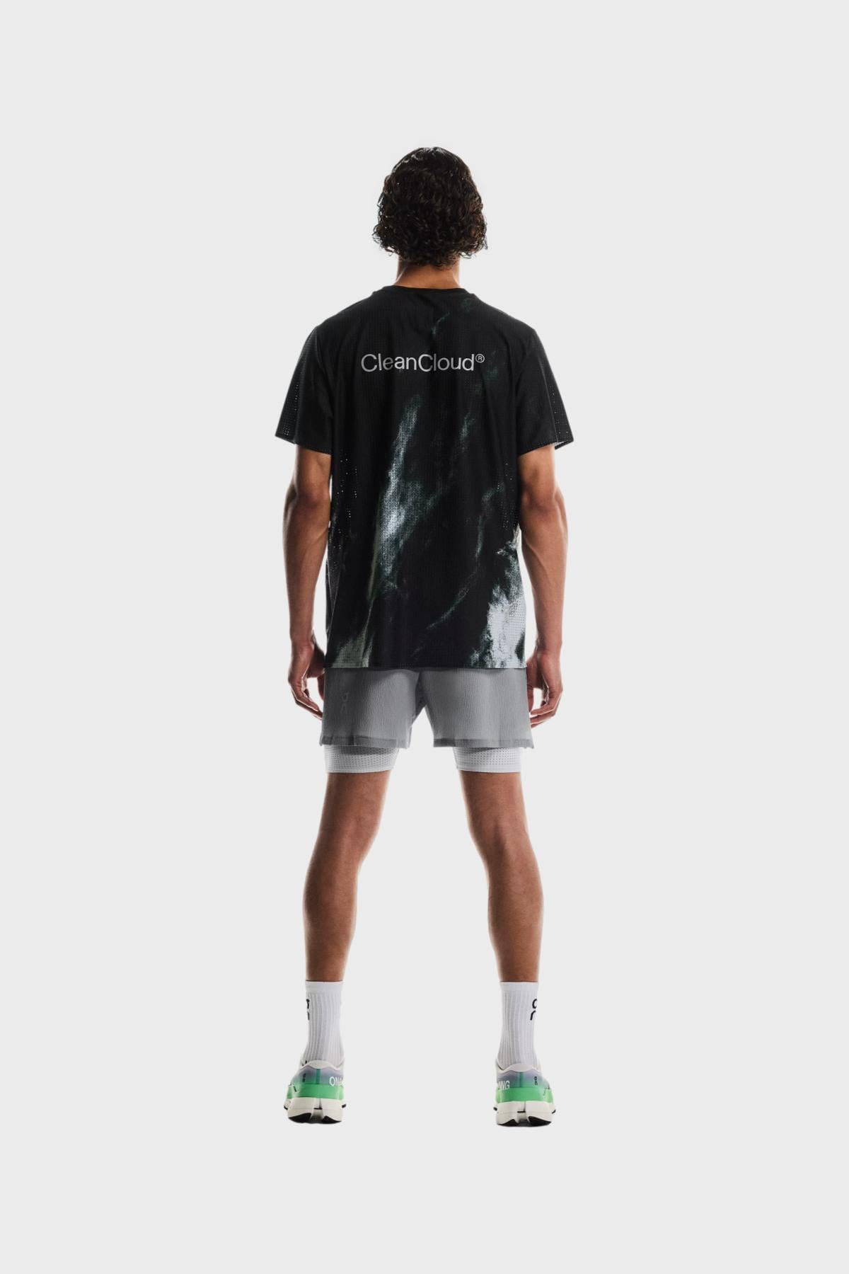 On - Pace Shorts