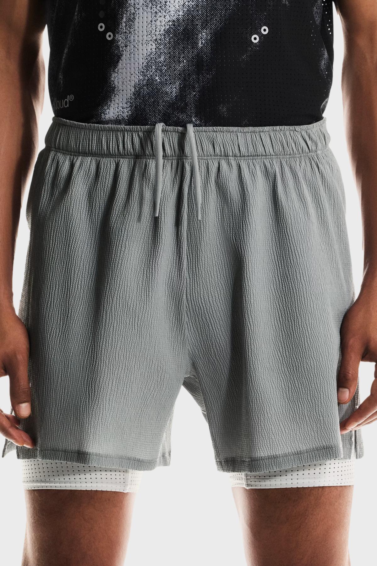 Pace Shorts On - Short Running | Distance – ©DISTANCE | For all runners