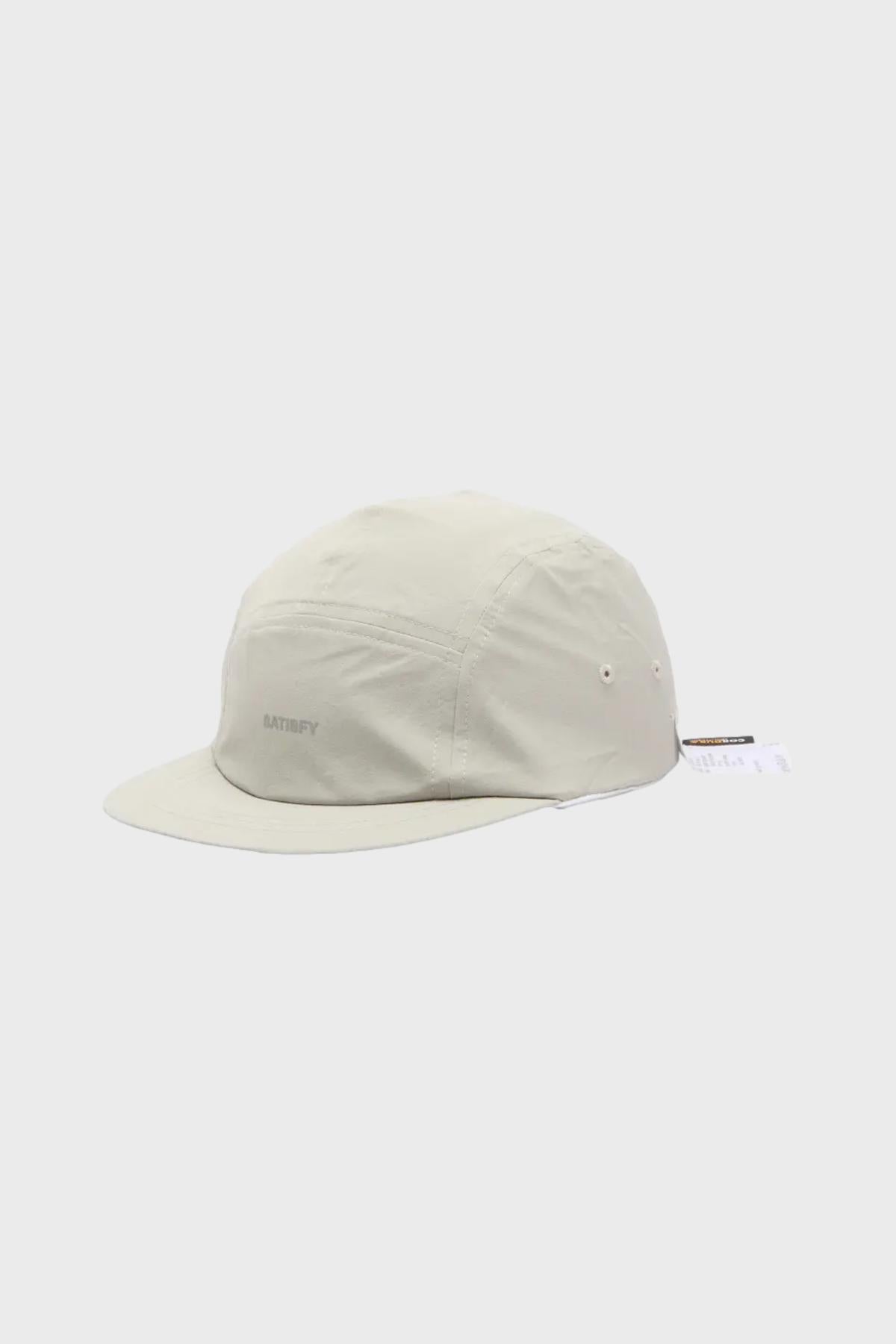 SATISFY - PEACESHELL CORDURA TRAIL CAP