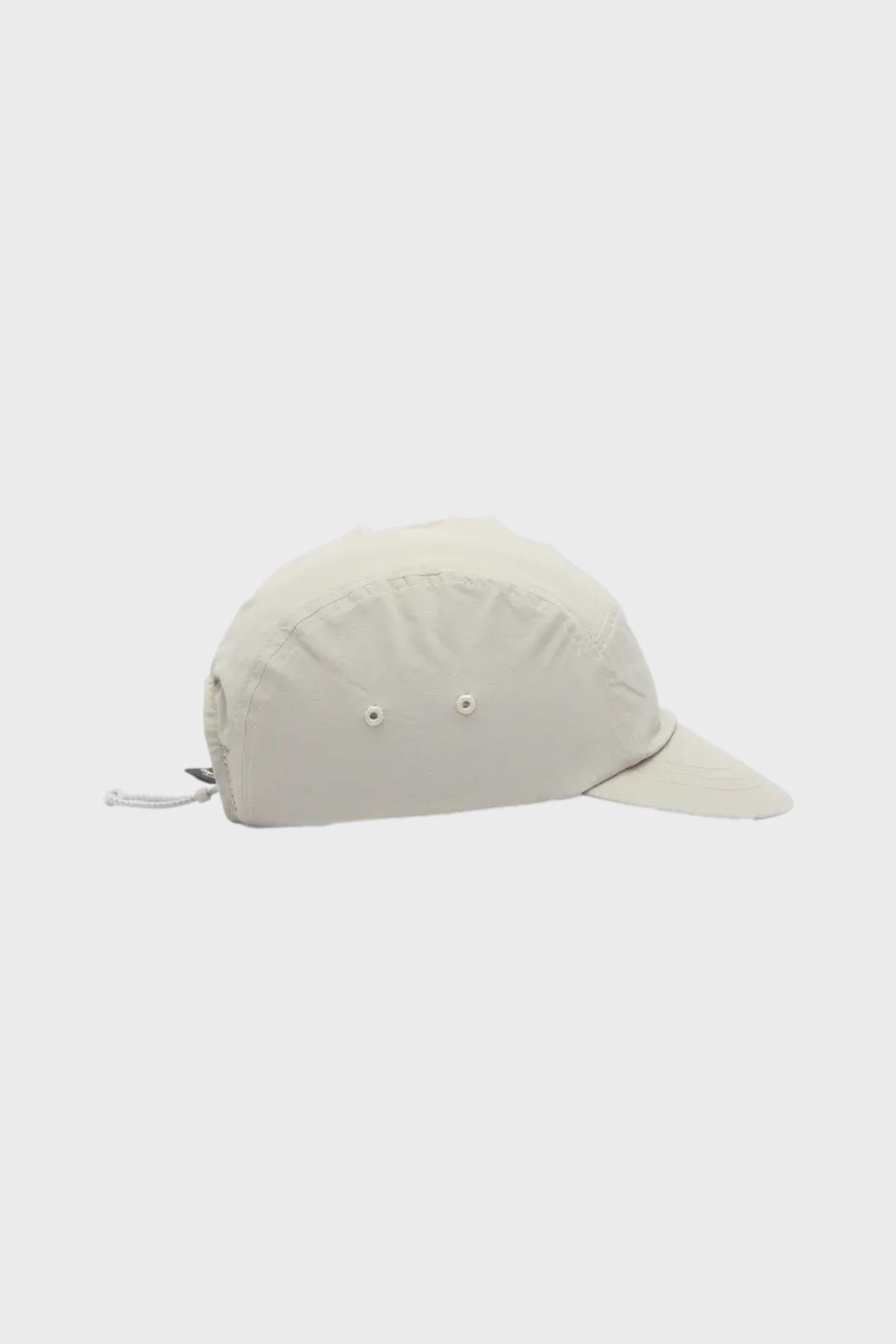 SATISFY - PEACESHELL CORDURA TRAIL CAP