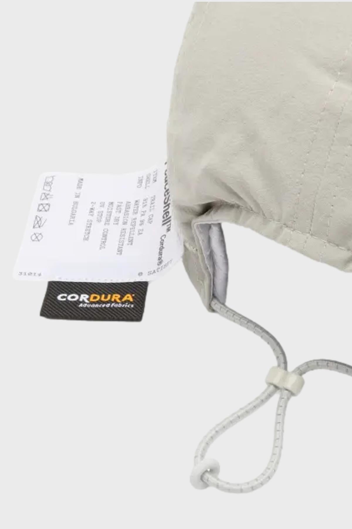 SATISFY - PEACESHELL CORDURA TRAIL CAP