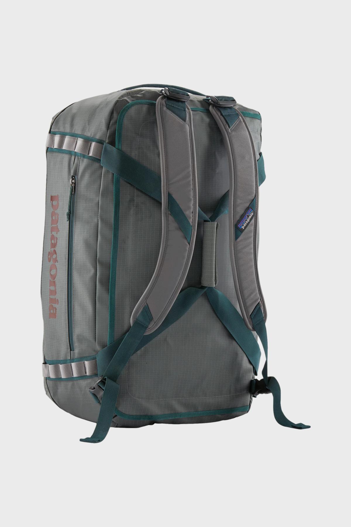 パタゴニア - ブラックホール ダッフルバッグ 55L