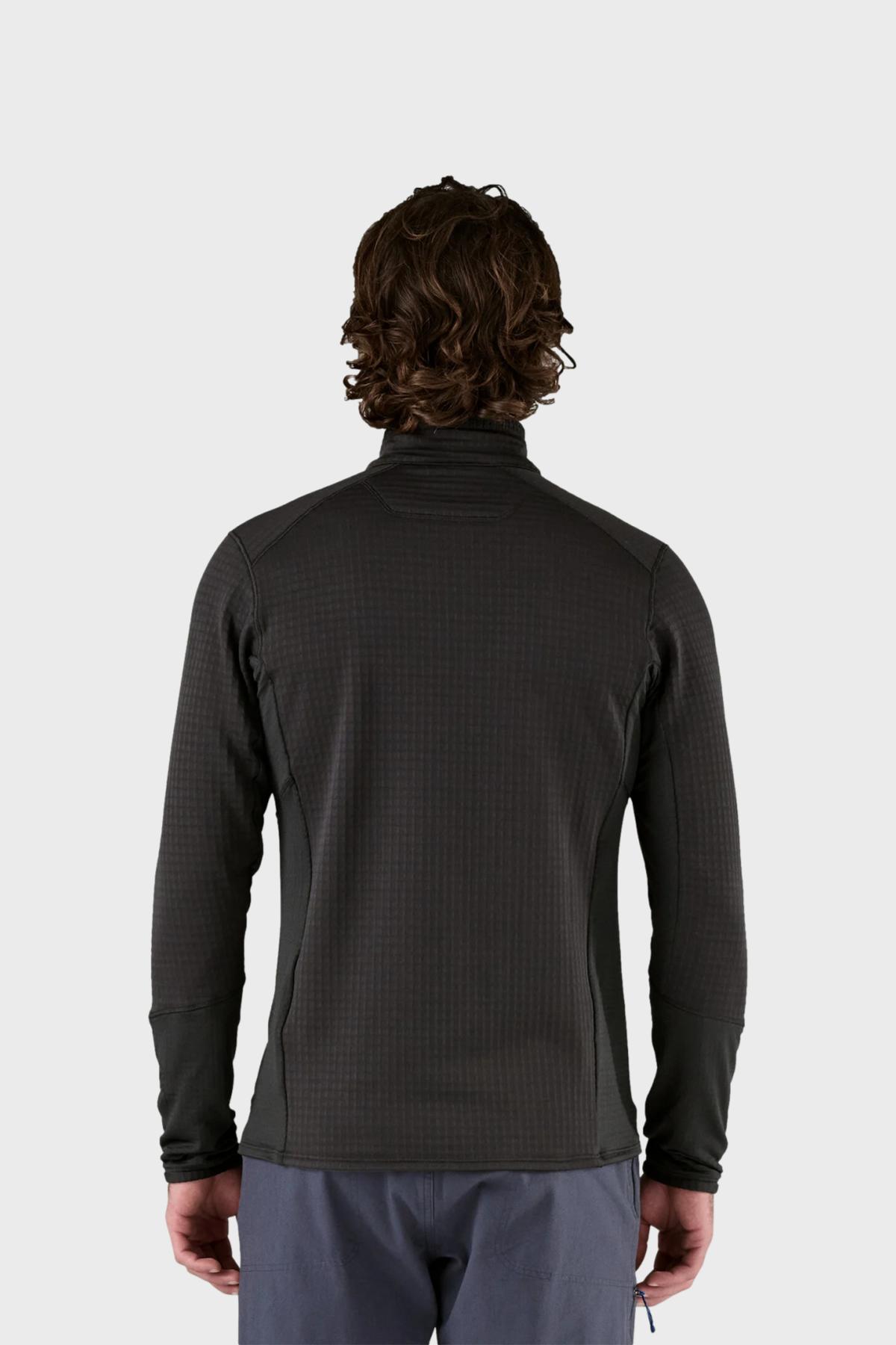 Patagonia - Men's R1® Fleece Pullover