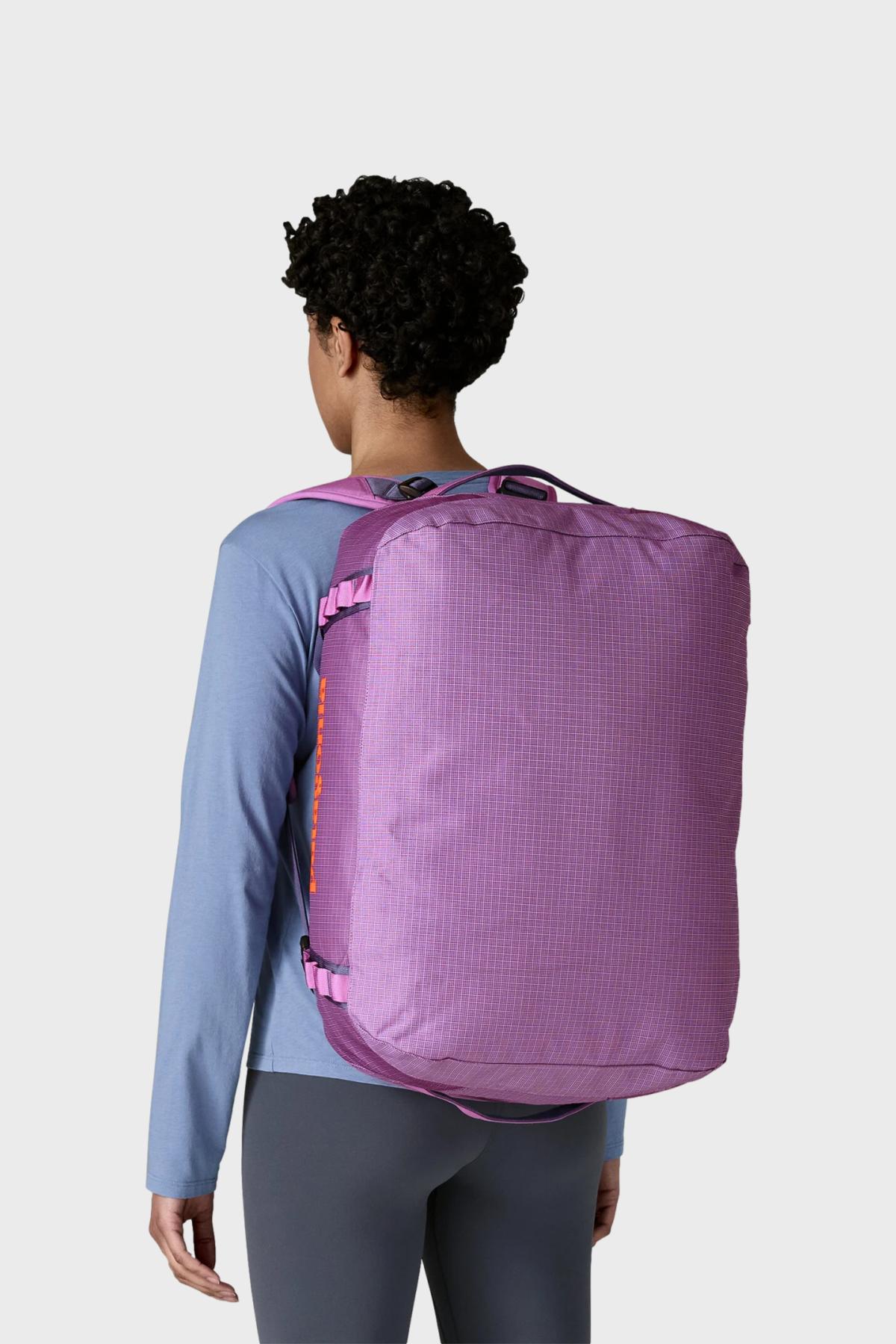 Patagonia - Black Hole Duffel Bag 40L