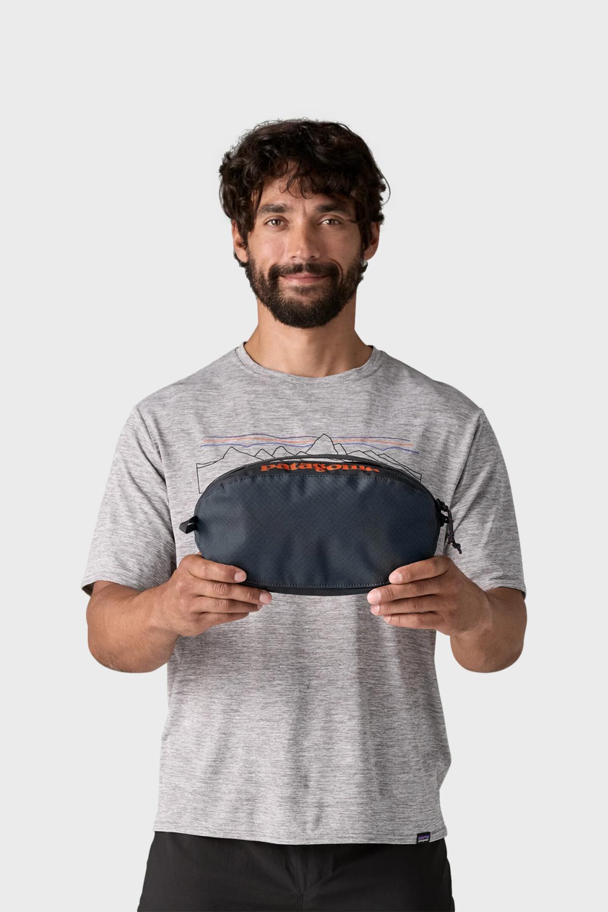 パタゴニア - ブラックホール キューブ 3L スモール