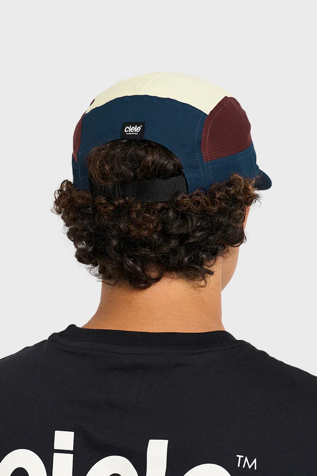 CIELE - GOCap - Field - Iconic Bar