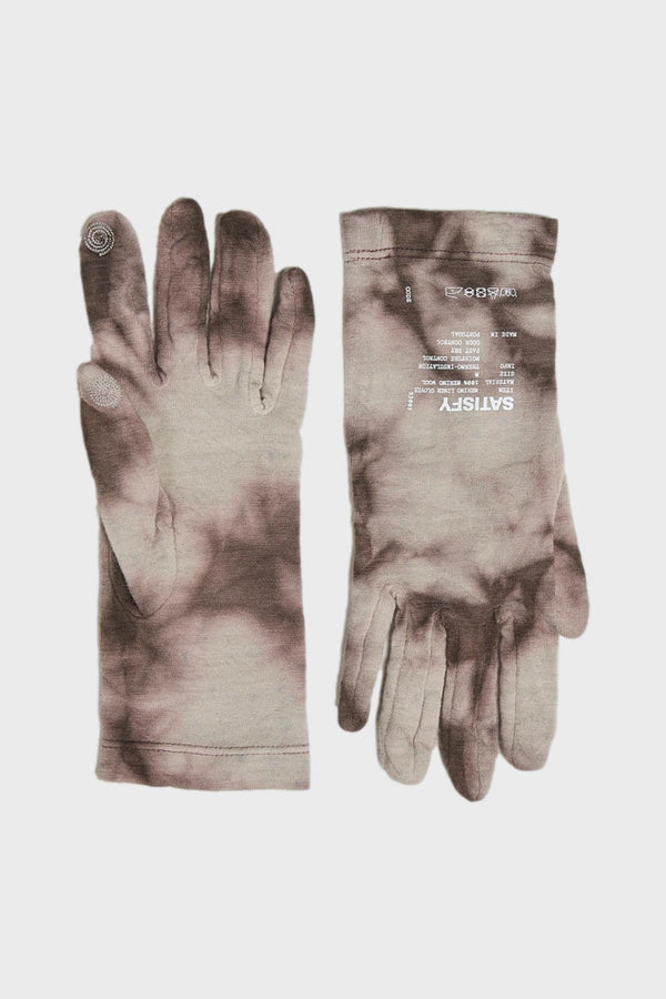 SATISFY - CLOUDMERINO LINER GLOVES