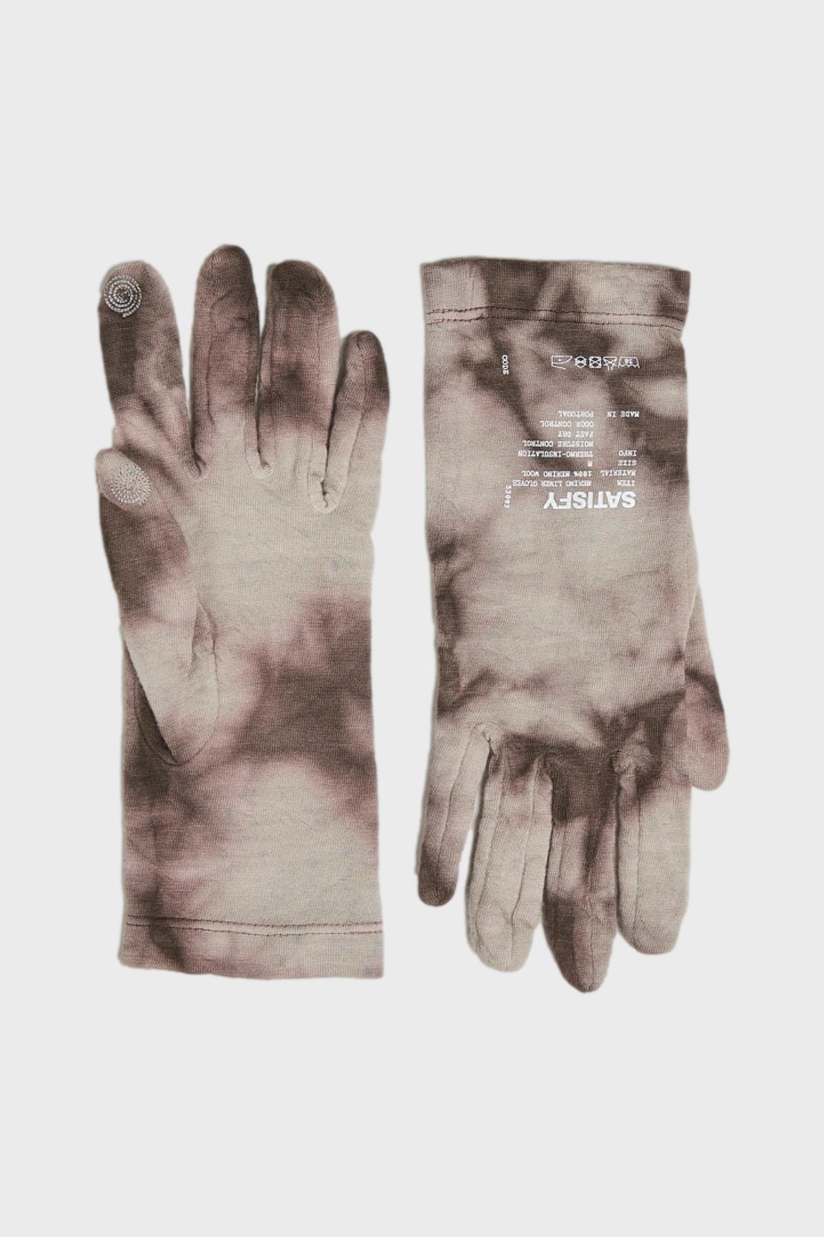 SATISFY - CLOUDMERINO LINER GLOVES