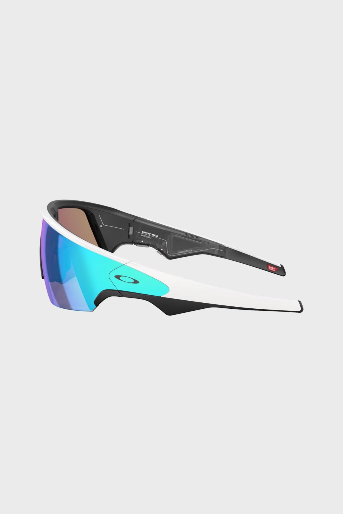 VANGUARD Oakley x Meta - Accessoire Running | Distance – ©DISTANCE