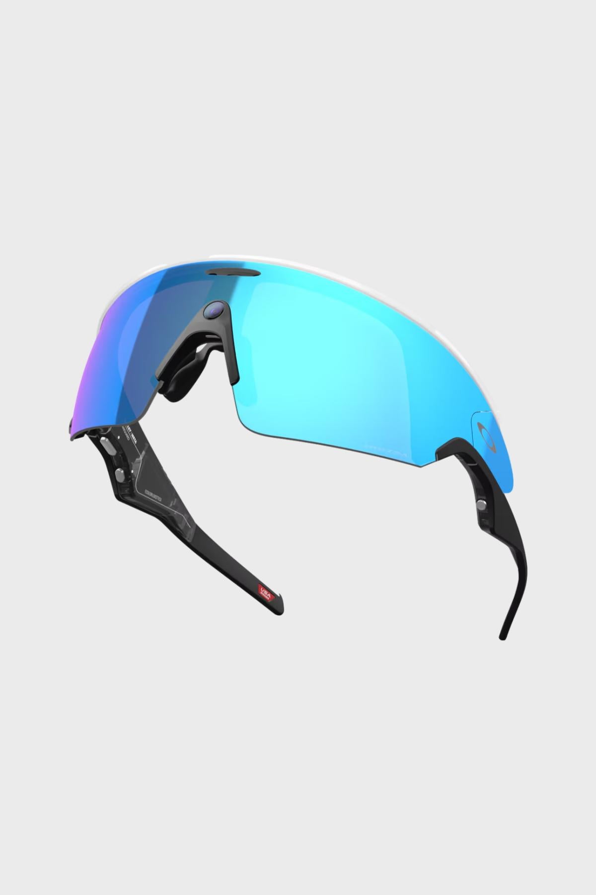 VANGUARD Oakley x Meta - Accessoire Running | Distance – ©DISTANCE