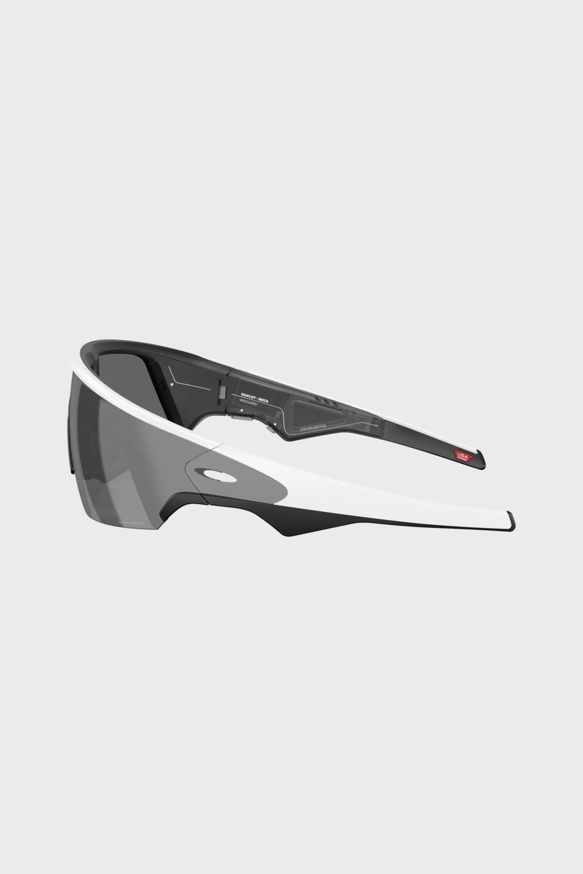 VANGUARD Oakley x Meta - Accessoire Running | Distance – ©DISTANCE