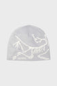 BIRD HEAD TOQUE