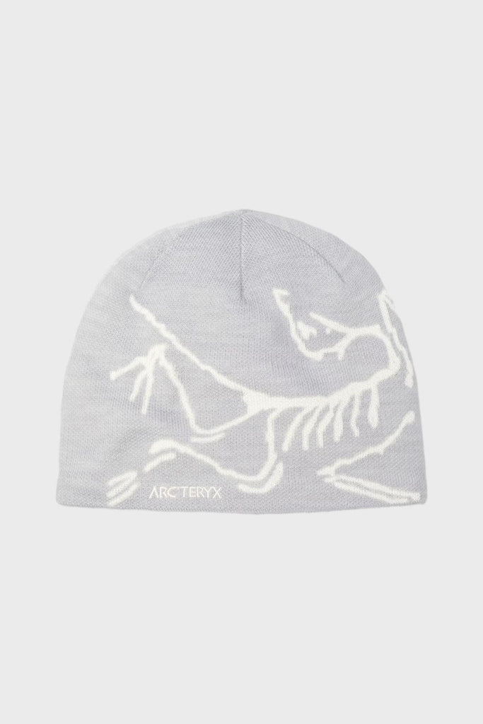 ARC'TERYX BIRD HEAD TOQUE グレー ARC'TERYX - BIRD HEAD TOQUE - DISTANCE