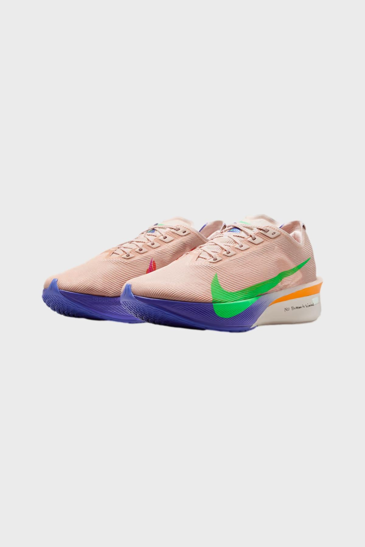 Nike - ZoomX Vaporfly Next%4 Eliud Kipchoge