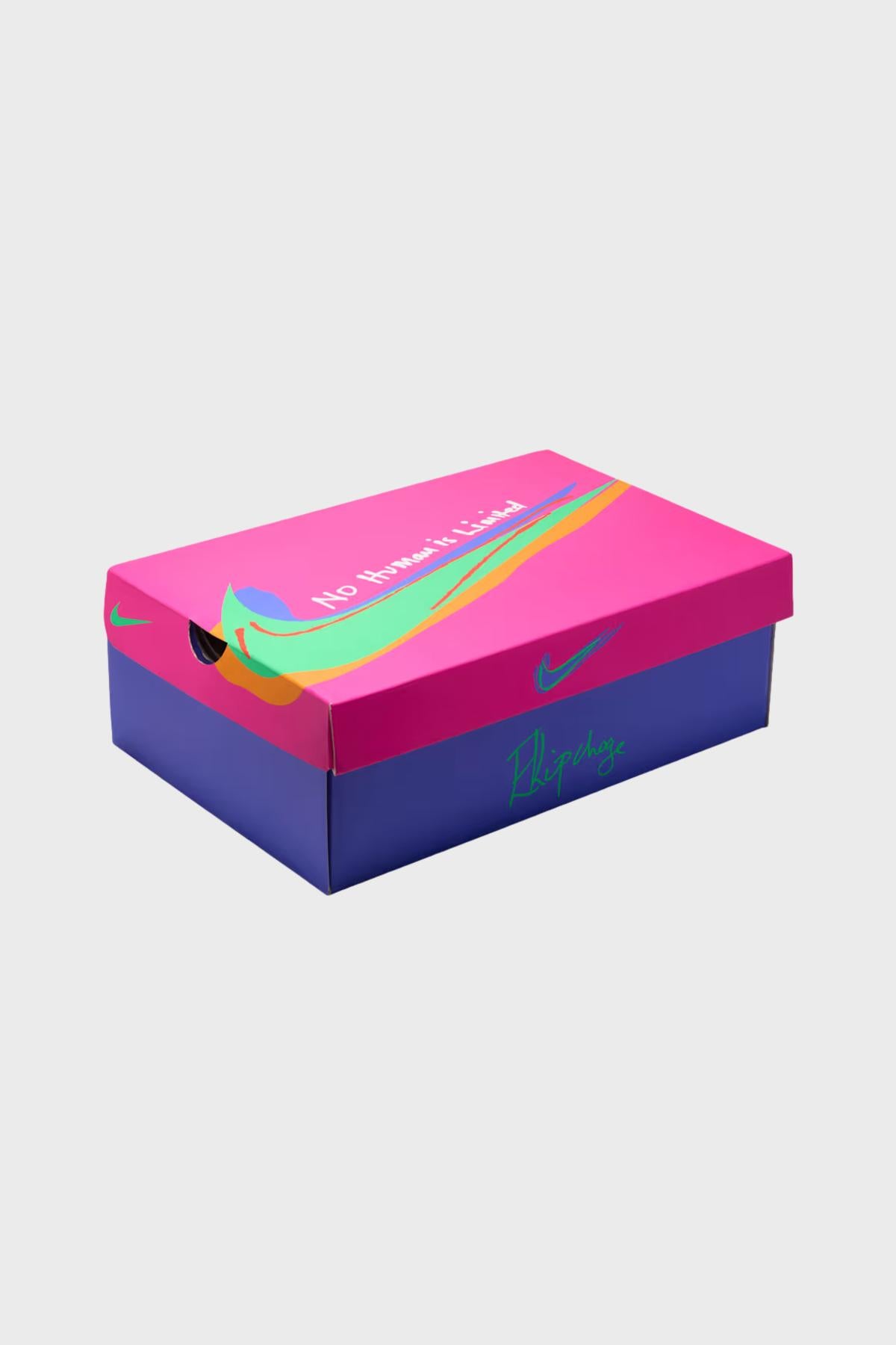 Nike - ZoomX Vaporfly Next%4 Eliud Kipchoge