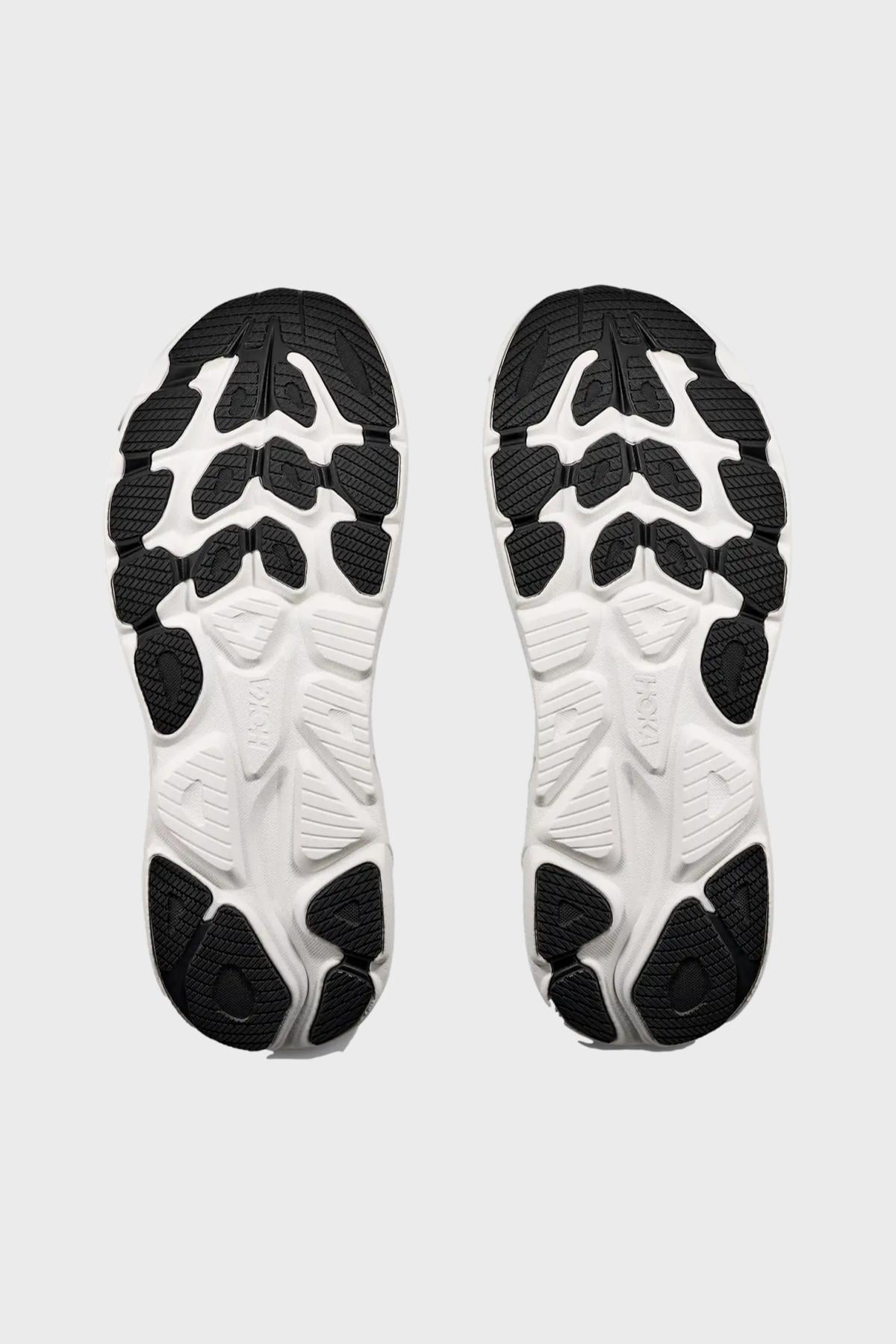 HOKA ONE ONE W - CLIFTON 10 Koshi Tan-Tan