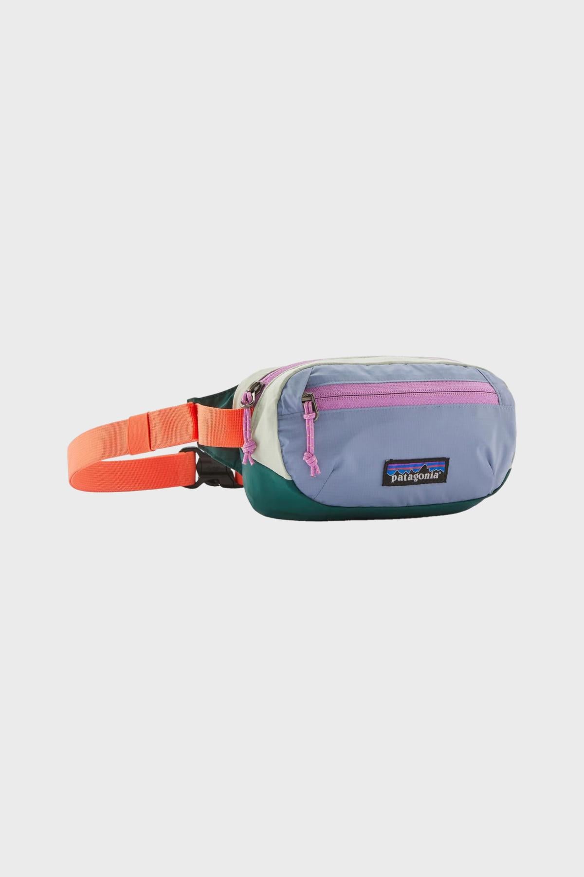 patagonia - Terravia Mini Hip Pack 1L