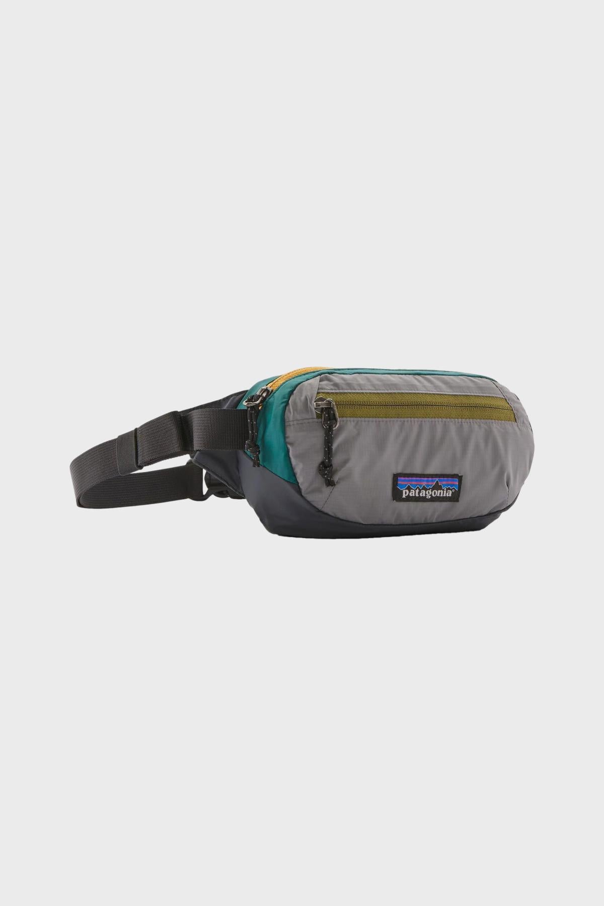 patagonia - Terravia Mini Hip Pack 1L