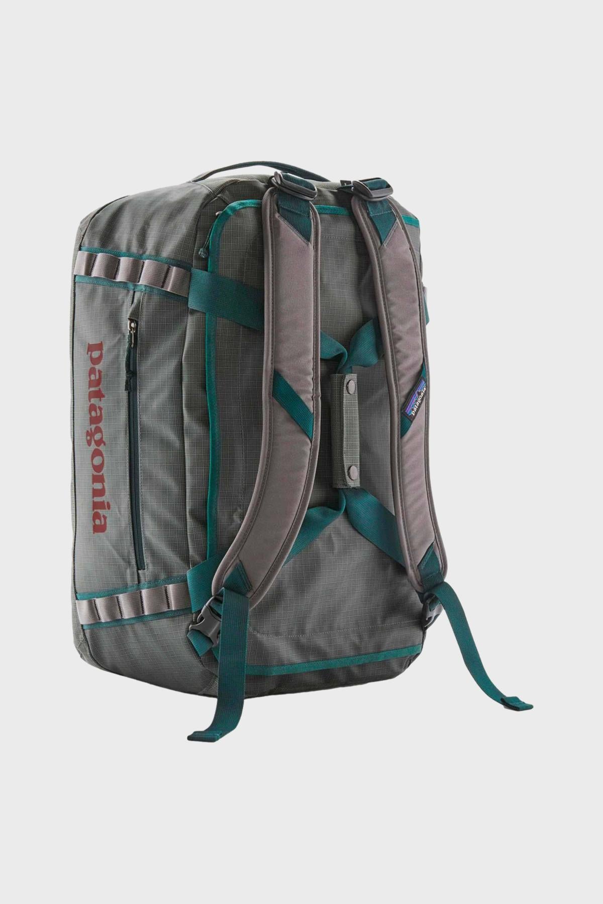 パタゴニア - ブラックホール ダッフルバッグ 40L