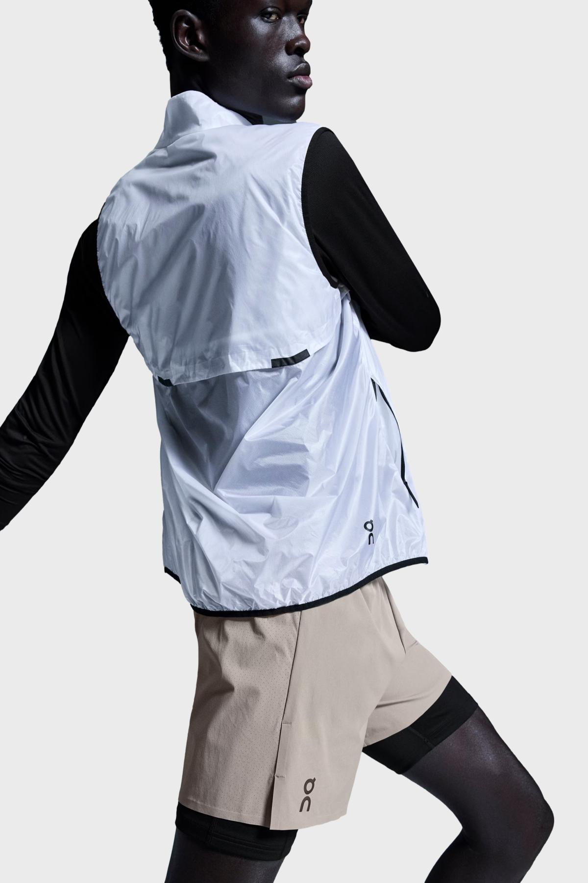 On - 5" Performance 2/1 Shorts