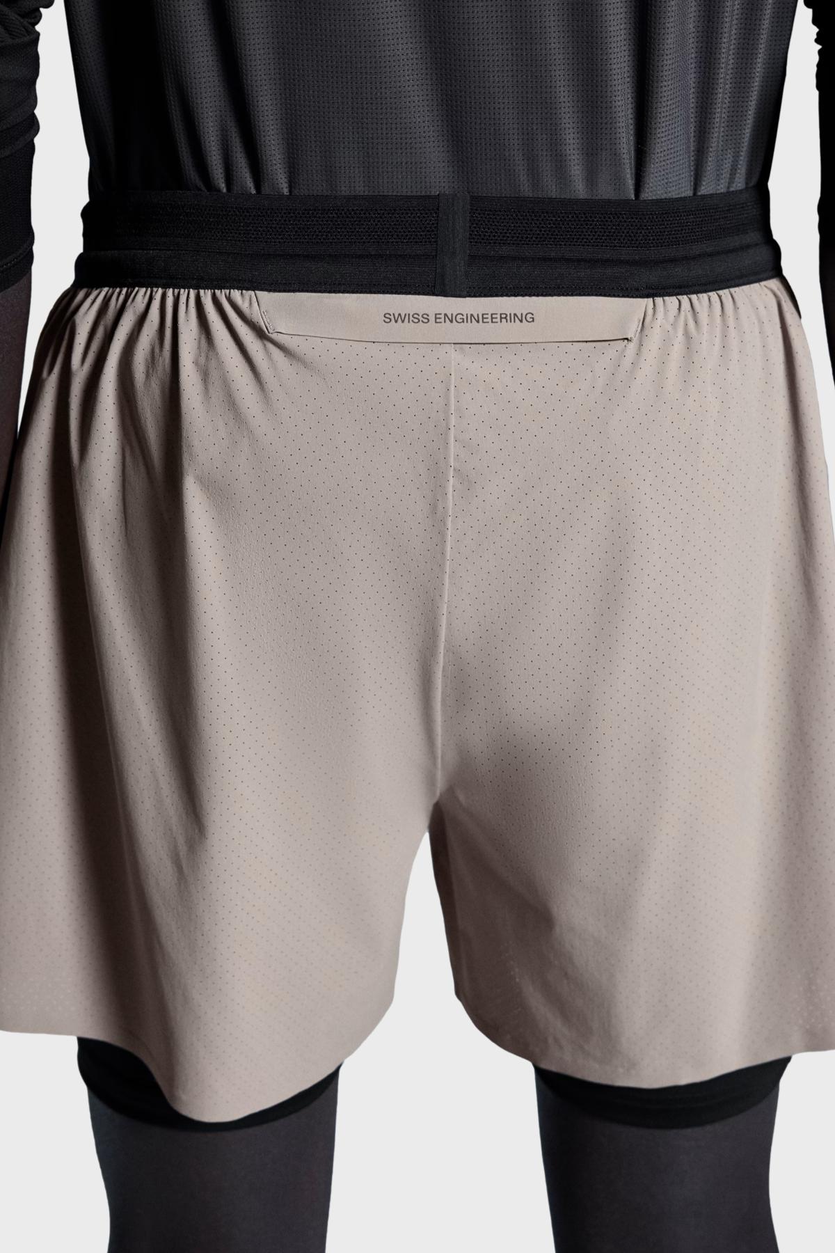 On - 5" Performance 2/1 Shorts