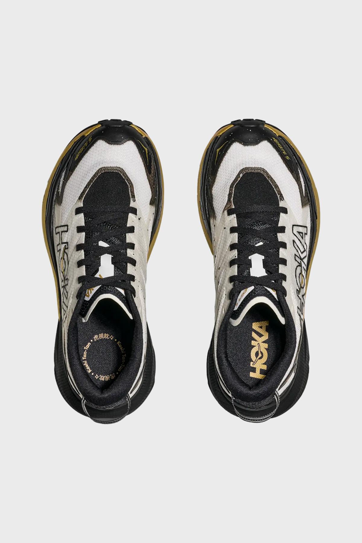 Hoka One One - Mafate 5  Koshi Tan-Tan