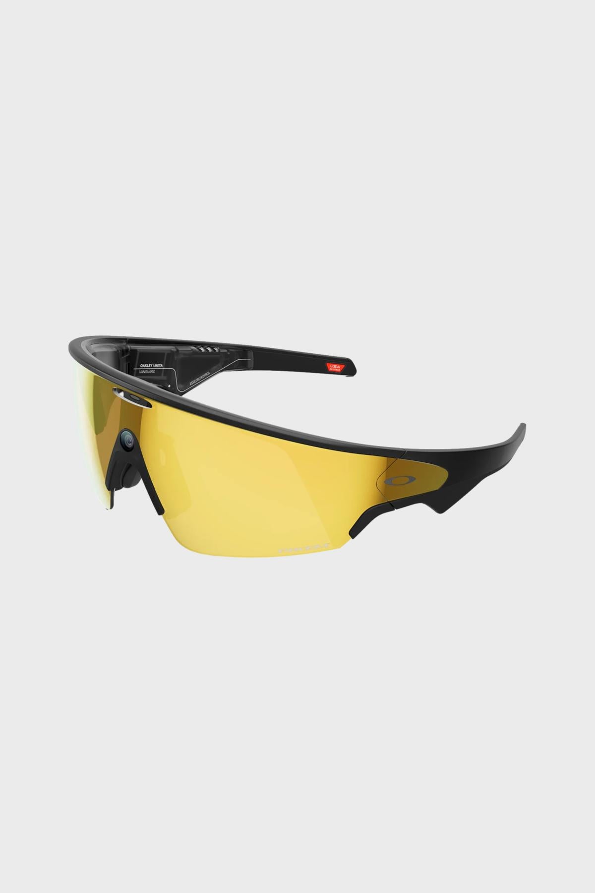 VANGUARD Oakley x Meta - Accessoire Running | Distance – ©DISTANCE