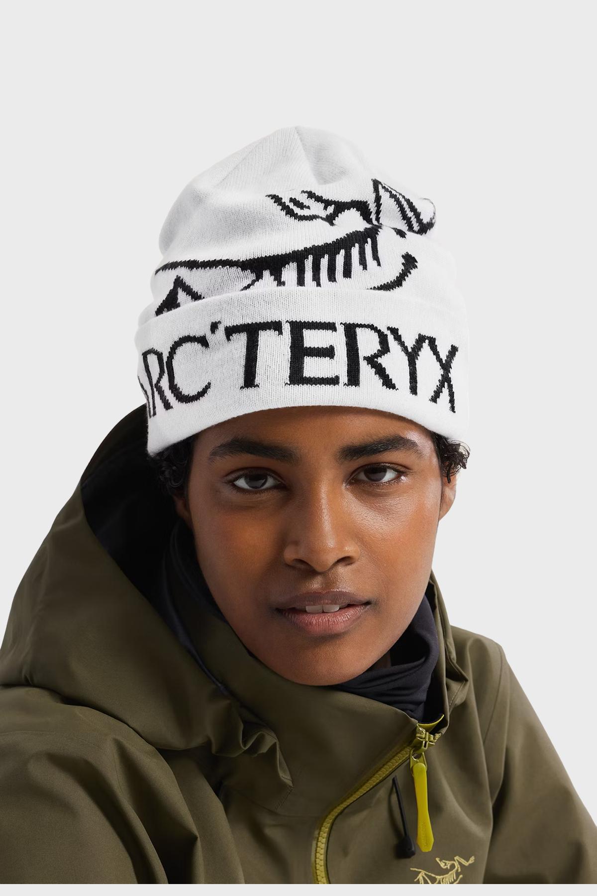 ARC'TERYX -  BIRD WORD TOQUE