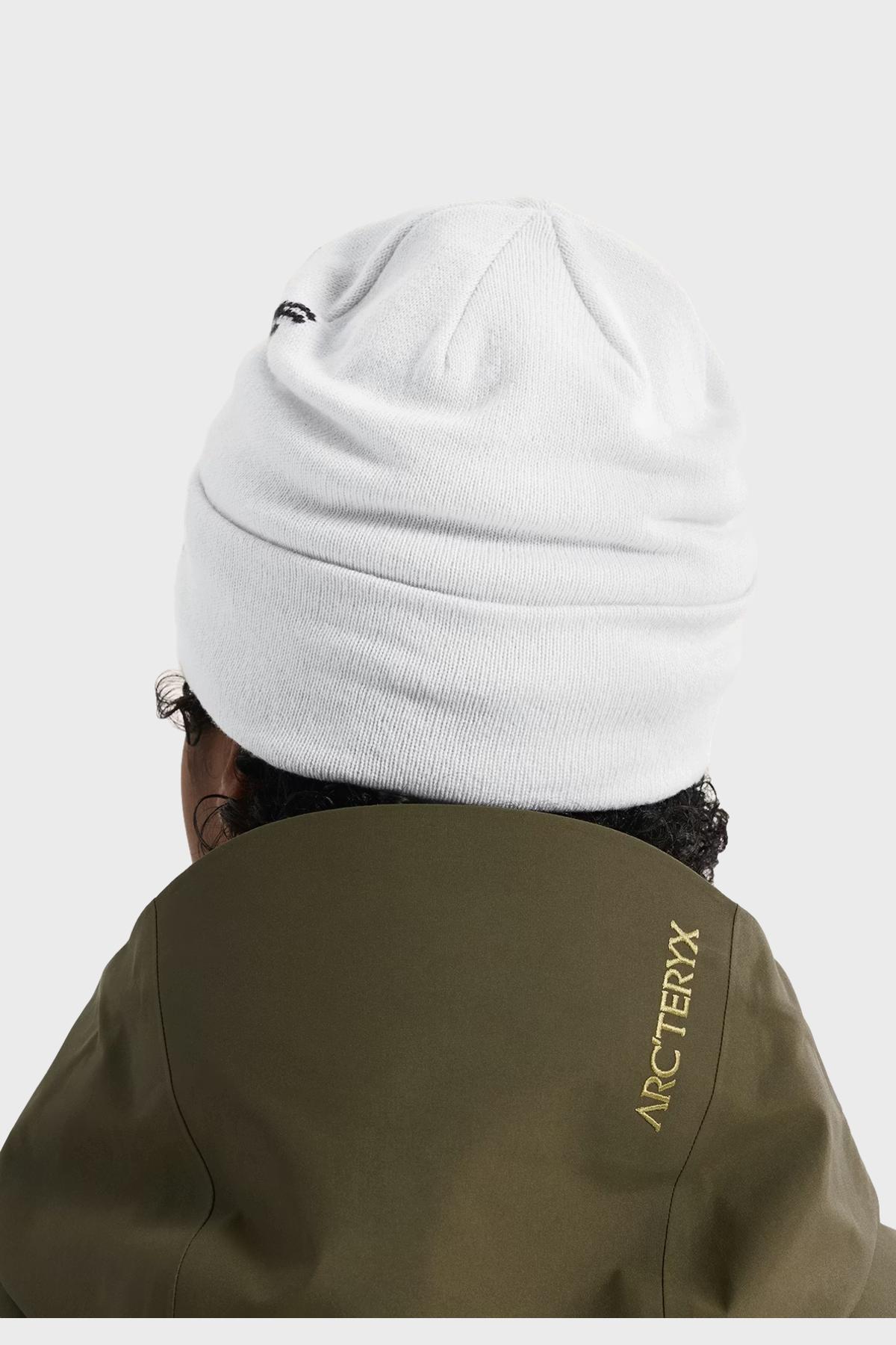 ARC'TERYX -  BIRD WORD TOQUE
