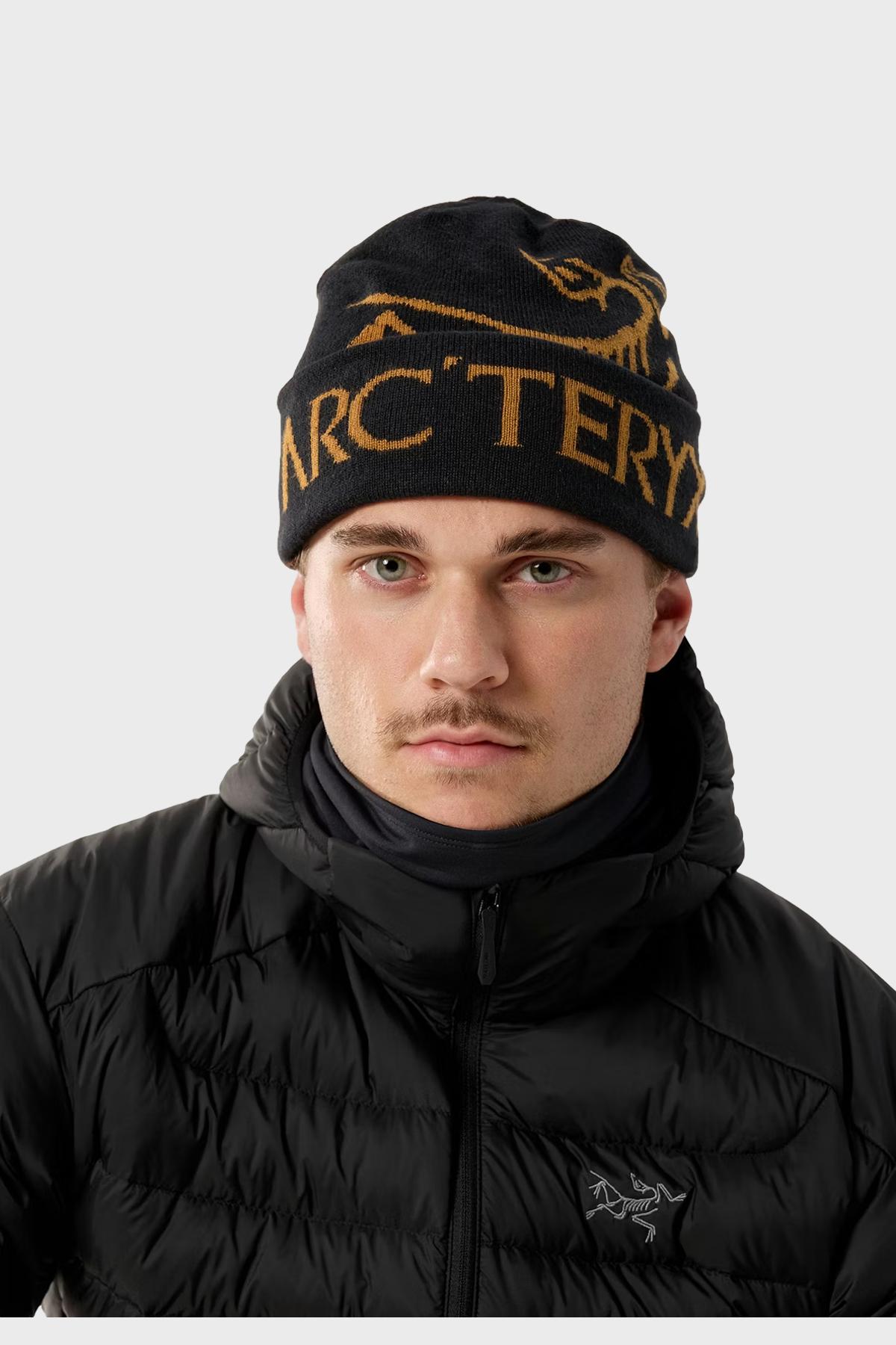 BIRD WORD TOQUE Arc'teryx - Casquette Running | Distance