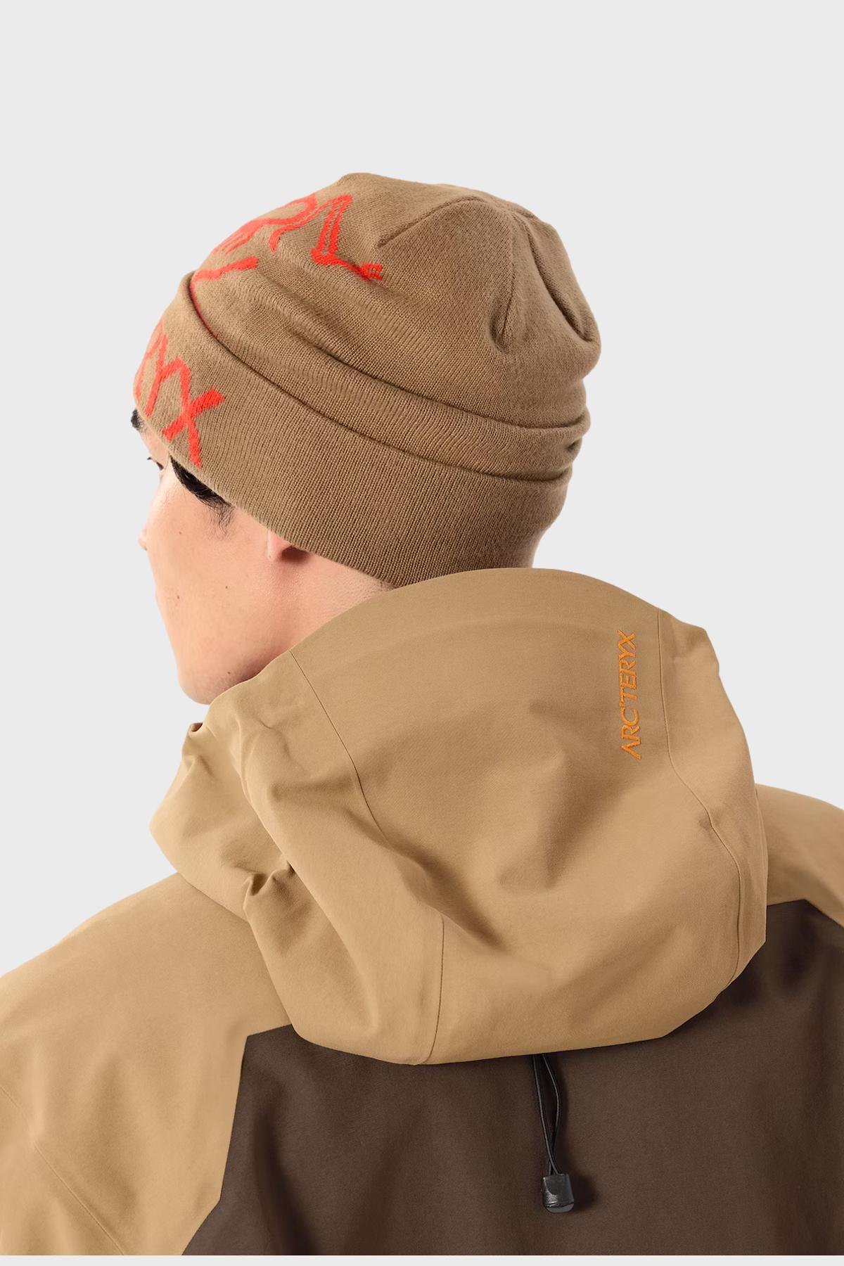 BIRD WORD TOQUE Arc'teryx - Casquette Running | Distance