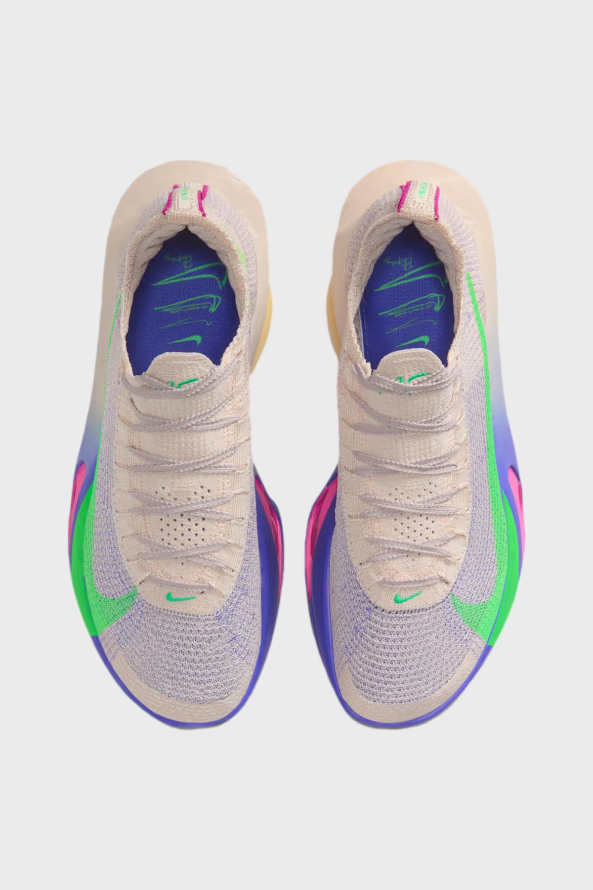 Nike - Air Zoom AlphaFly Next% 3 Eliud Kipchoge