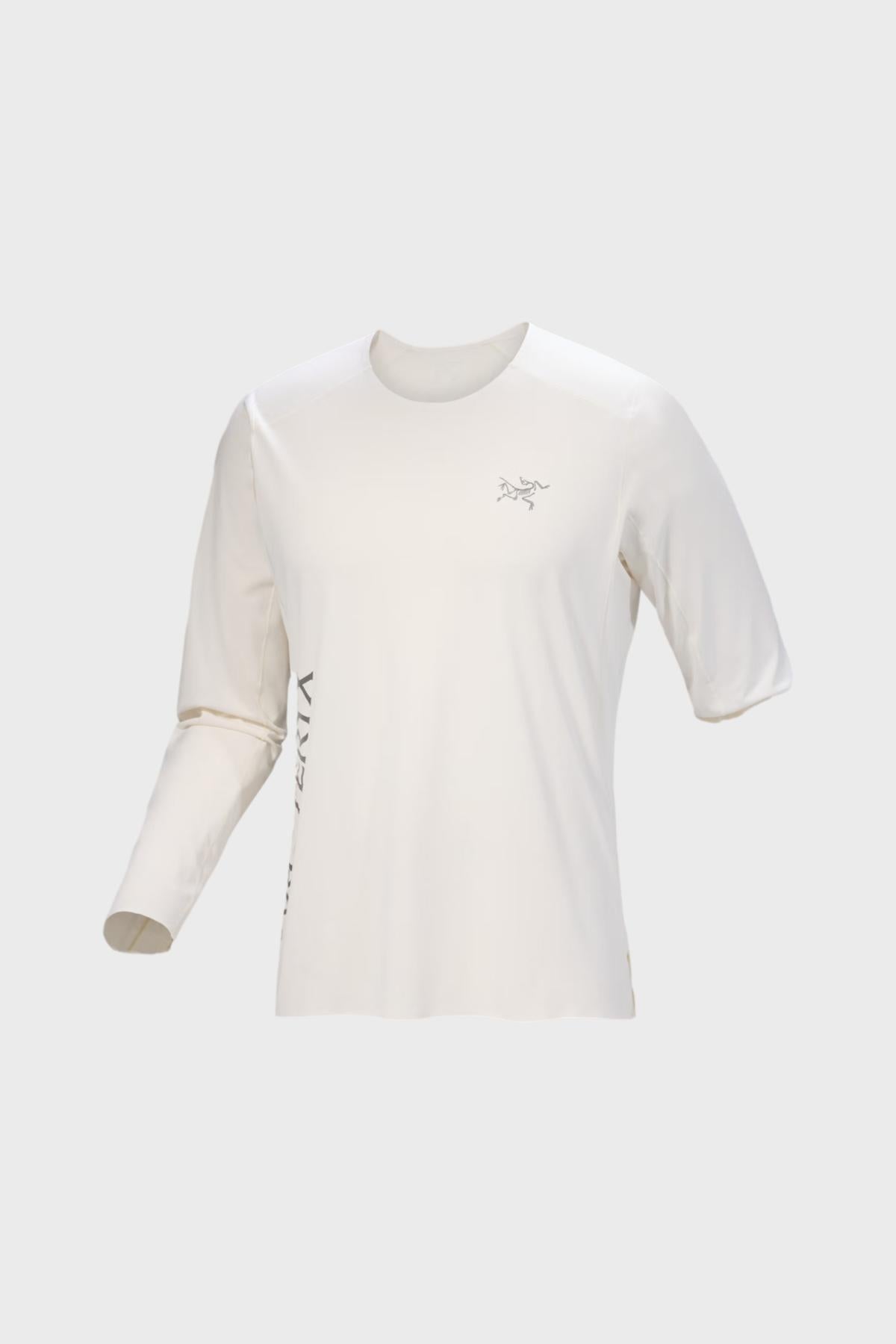 Arc'Teryx - NORVAN DOWNWORD LOGO LS