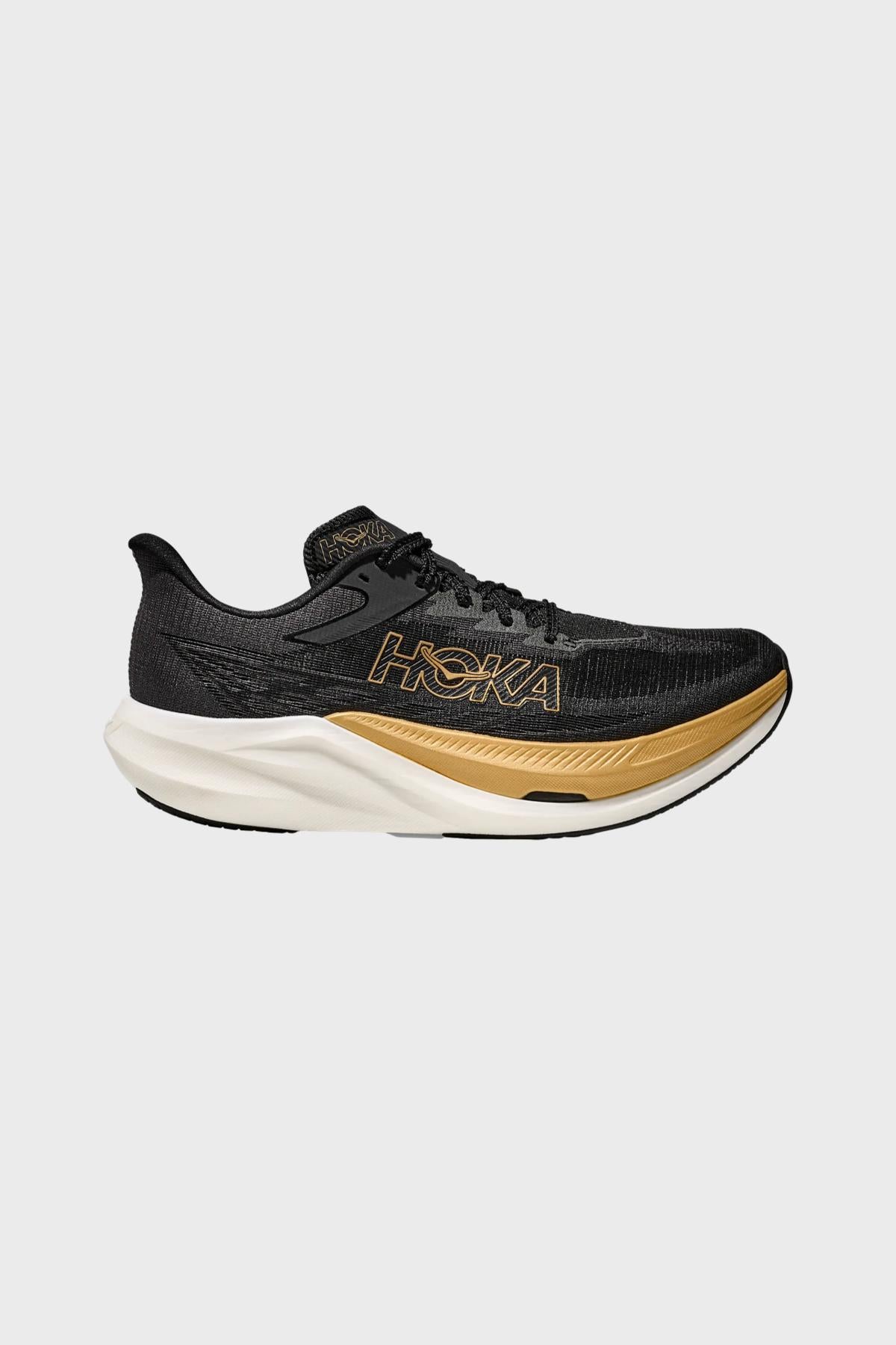 Hoka One One - ROCKET X 3  Koshi Tan-Tan