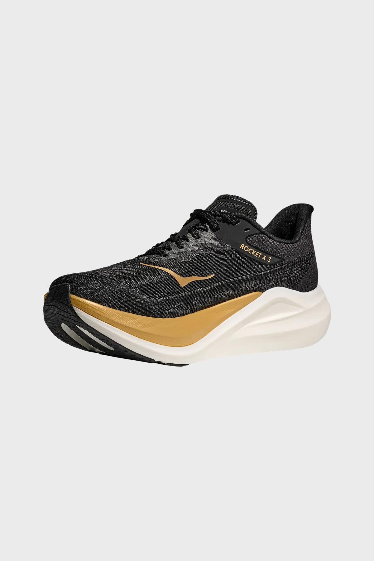 ROCKET X 3 Koshi Tan-Tan Hoka - Chaussure Running | Distance