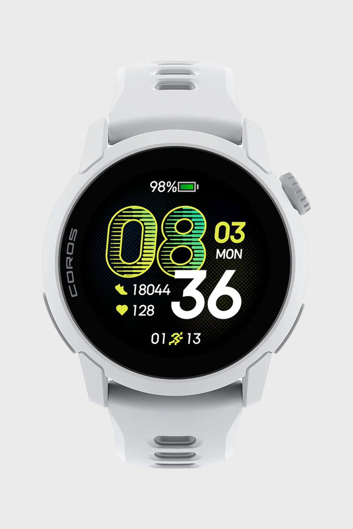 COROS - WATCH PACE 4