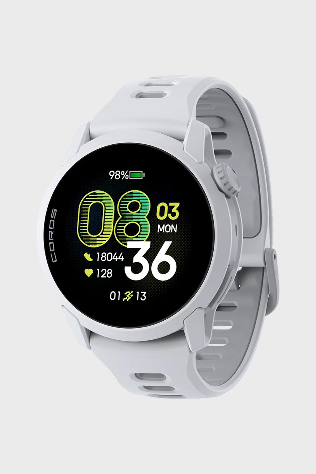 WATCH PACE 4 Coros - Montre GPS | Distance – ©DISTANCE | For all