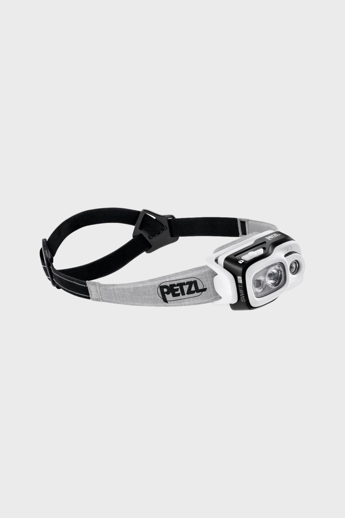 PETZL - SWIFT RL 900