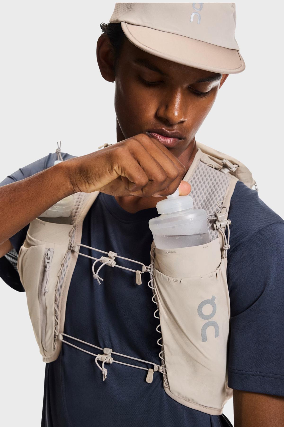ULTRA VEST PRO UNISEX On - Gilet Hydratation | Distance